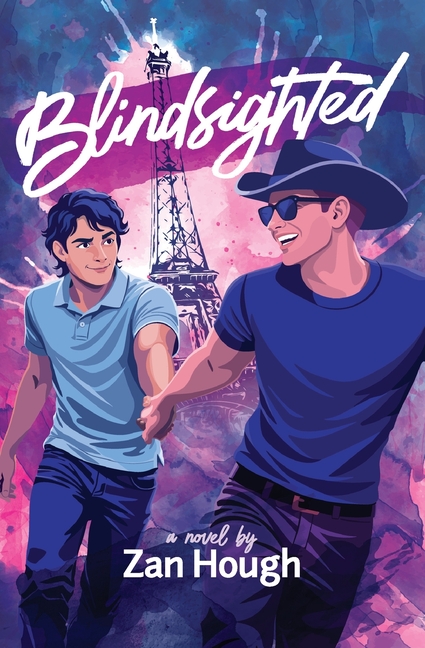 Blindsighted