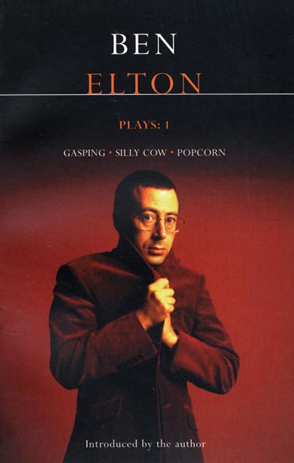 Elton Plays: 1: Gasping; Silly Cow; Popcorn