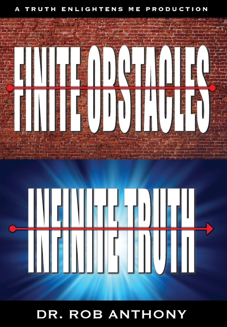 Finite Obstacles Infinite Truth