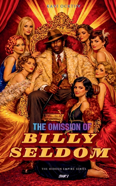 The Omission of Billy Seldom