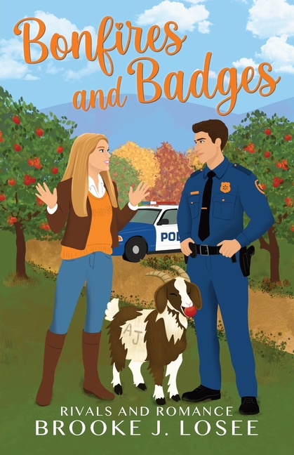 Bonfires and Badges