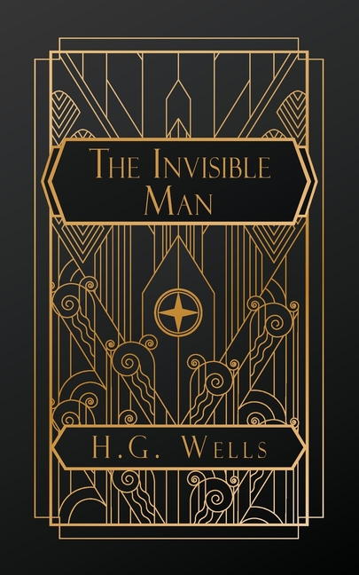 The Invisible Man