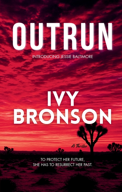 Outrun: Introducing Jessie Baltimore