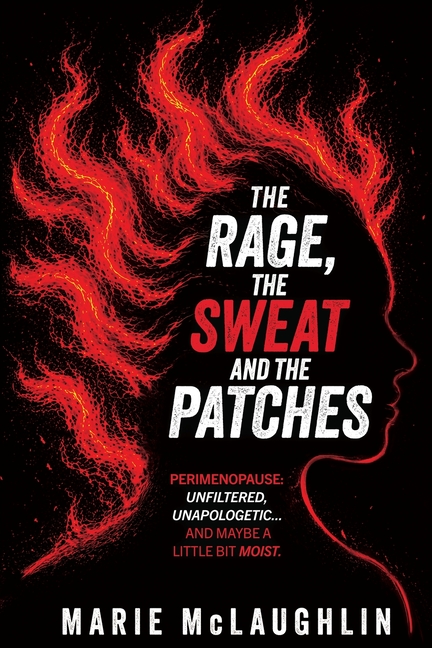 The Rage, the Sweat and the Patches