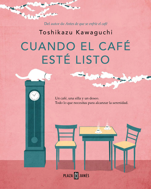 Cuando El Cafã(c) Estã(c) Listo / Before We Forget Kindness