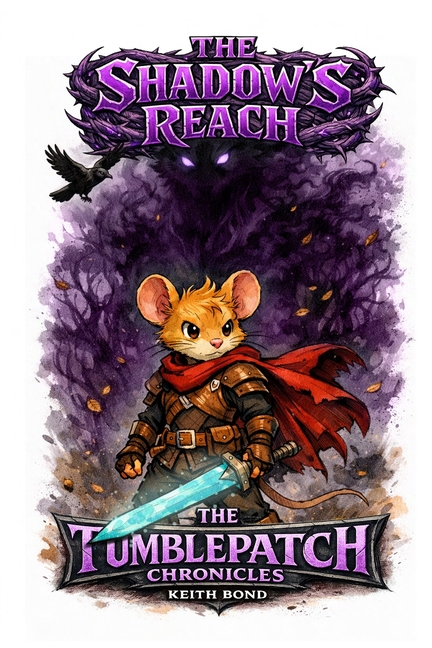 The Shadow's Reach