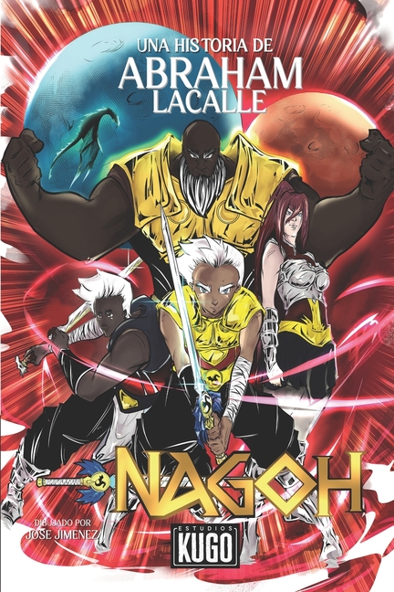 Nagoh: Mundo Ött