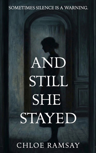 And Still She Stayed: Sometimes silence is a warning