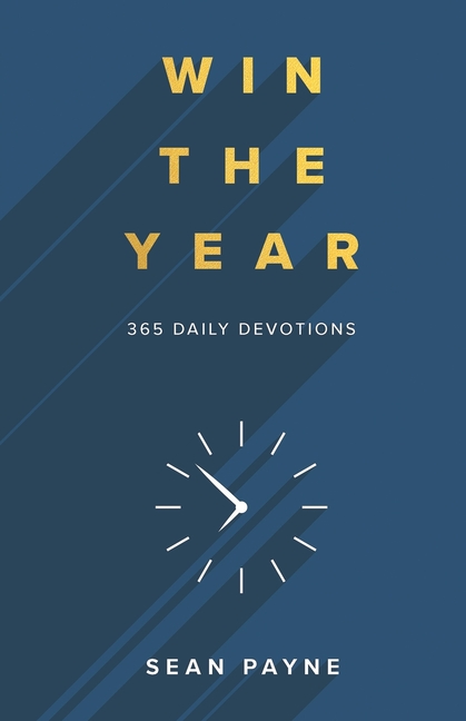 Win the Year: 365 Daily Devotions