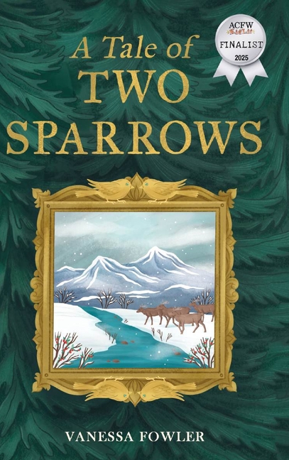 A Tale of Two Sparrows