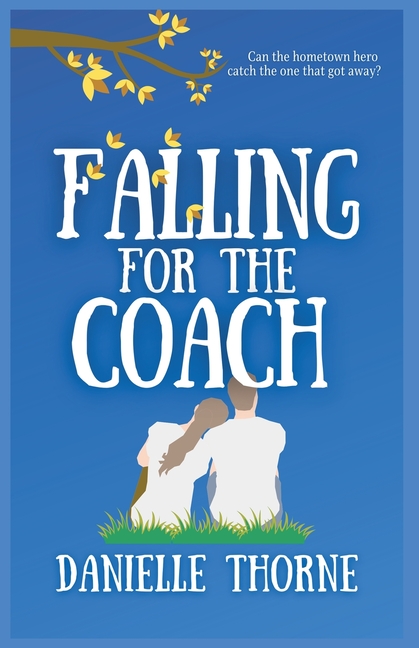 Falling For The Coach