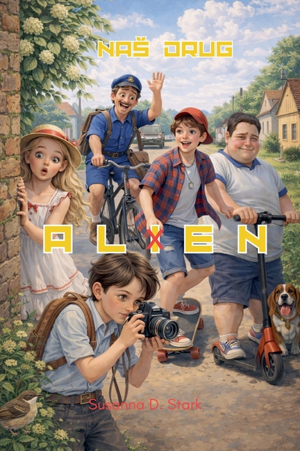 Nas Drug Alien