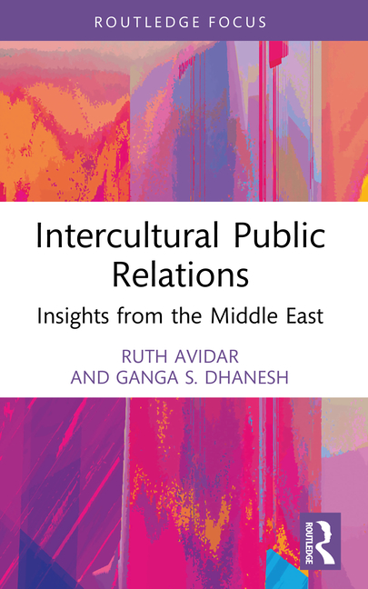 Intercultural Public Relations: Insights from the Middle East