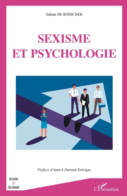 Sexisme et psychologie