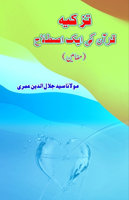 Tazkia - Quran ki aik Istilaah: (Urdu Essays)