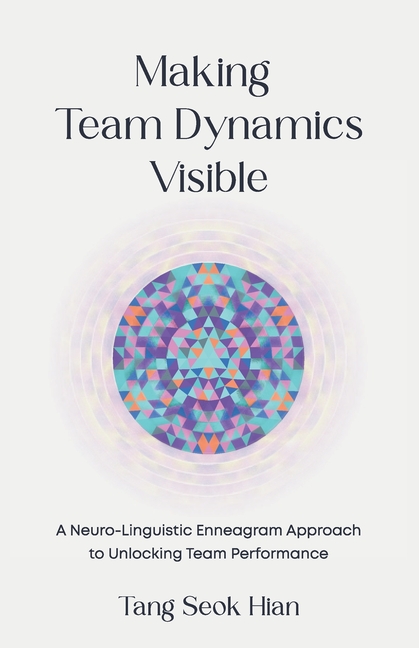 Making Team Dynamics Visible: A Neuro-Linguistic Enneagram Approach To Unlocking Team Performance