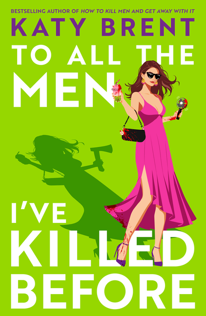 To All the Men I've Killed Before