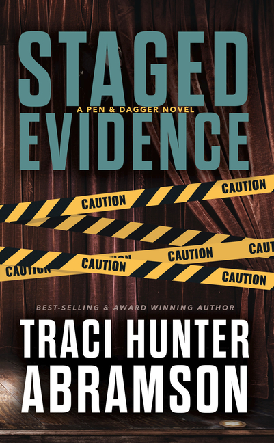 Staged Evidence