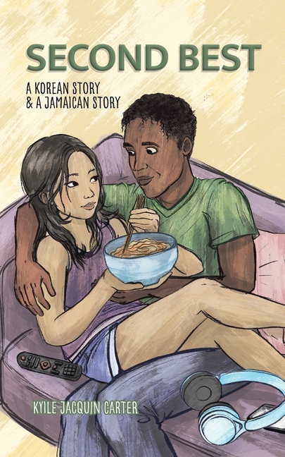 Second Best: A Korean Story & A Jamaican Story