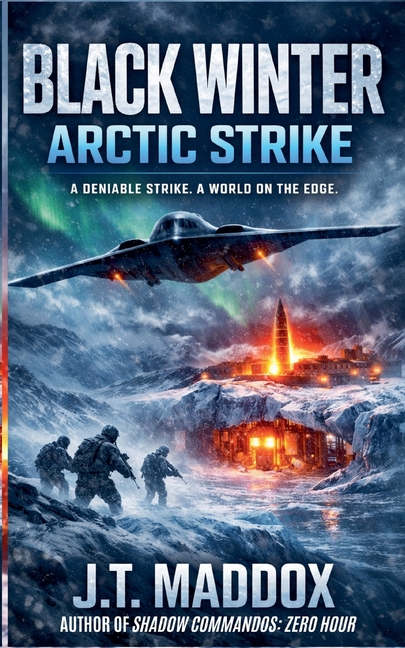 Black Winter: Arctic Strike