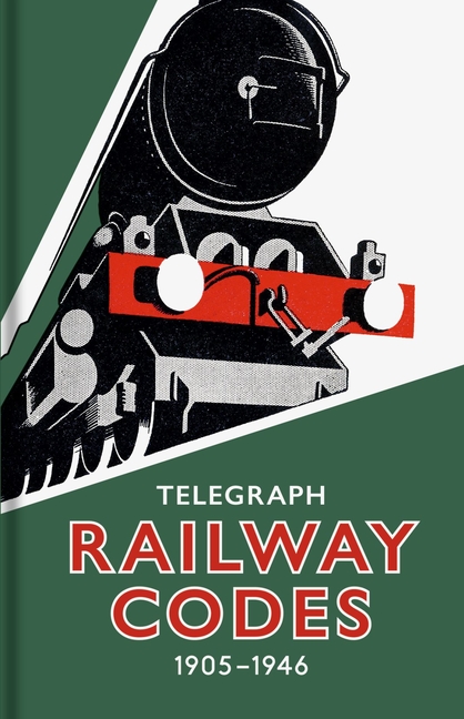 Telegraph Railway Codes 1905-1946