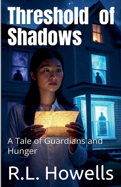 Threshold of Shadows: A Tale of Guardians and Hunger