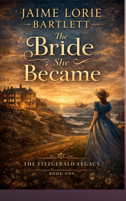 The Bride She Became