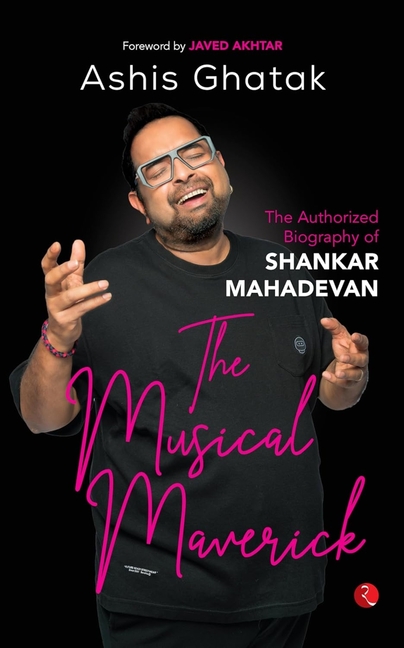 Musical Maverick