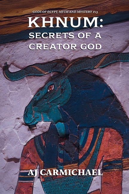 Khnum: Secrets of a Creator God