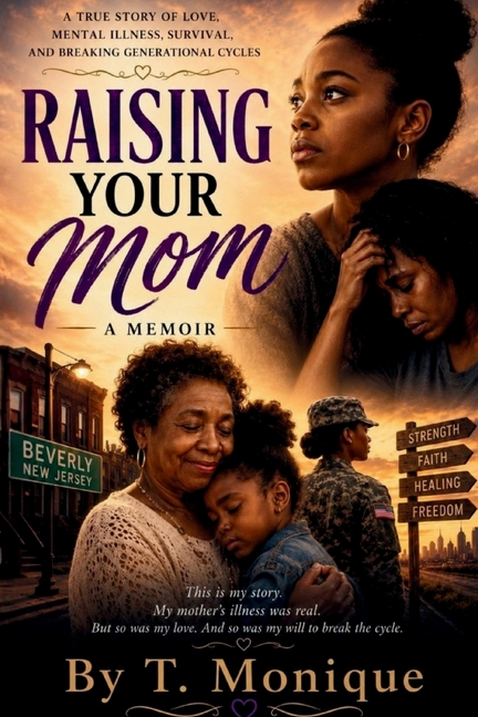 Raising Your Mom: When the Roles Switch