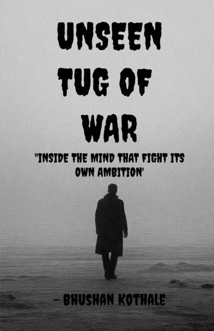 Unseen Tug Of War: Inside The Mind That Fights Its Own Ambition