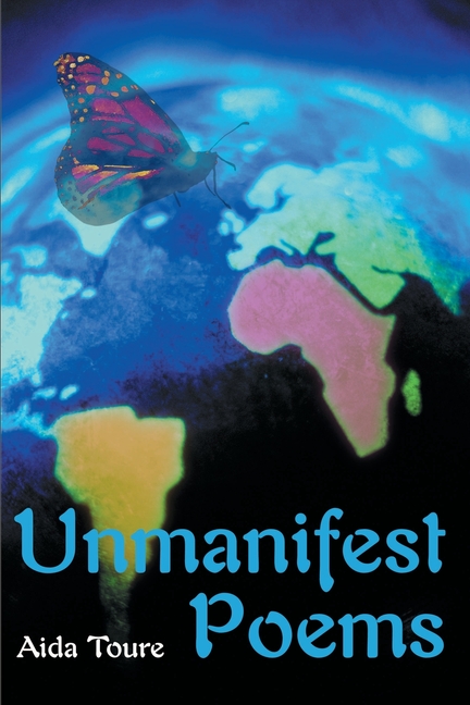 Unmanifest Poems