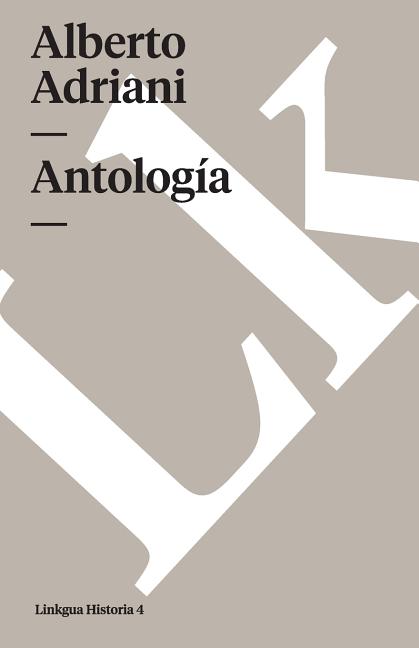 Antología