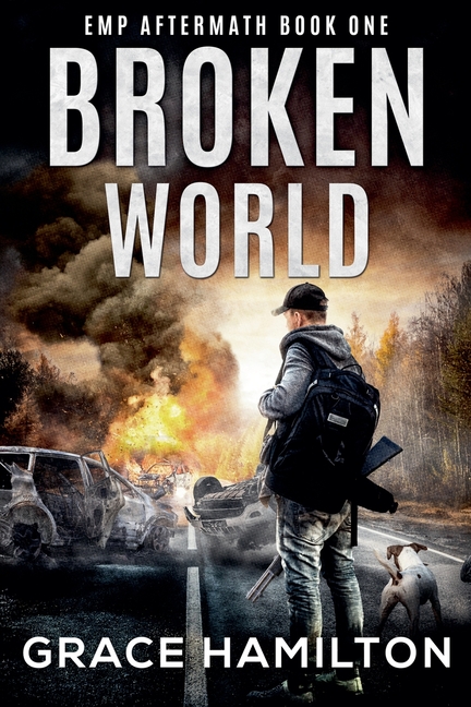 Broken World