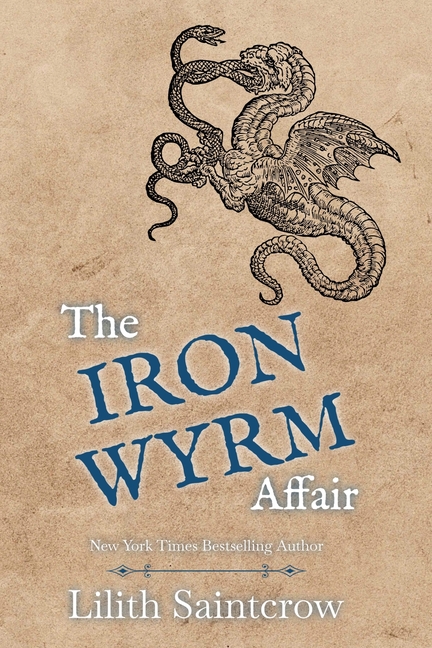 The Iron Wyrm Affair