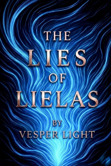 The Lies of Lielas