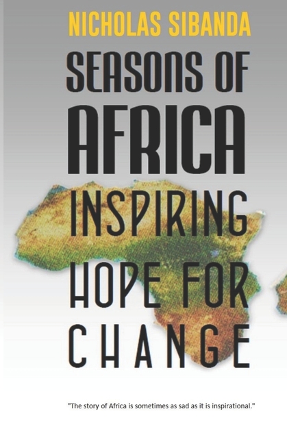 Seasons of Africa