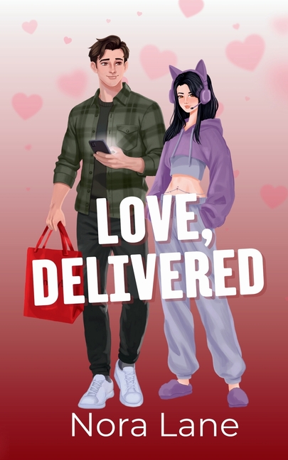 Love, Delivered