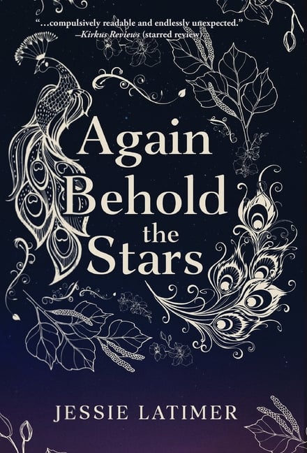 Again Behold the Stars