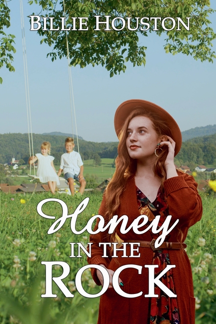 Honey in the Rock
