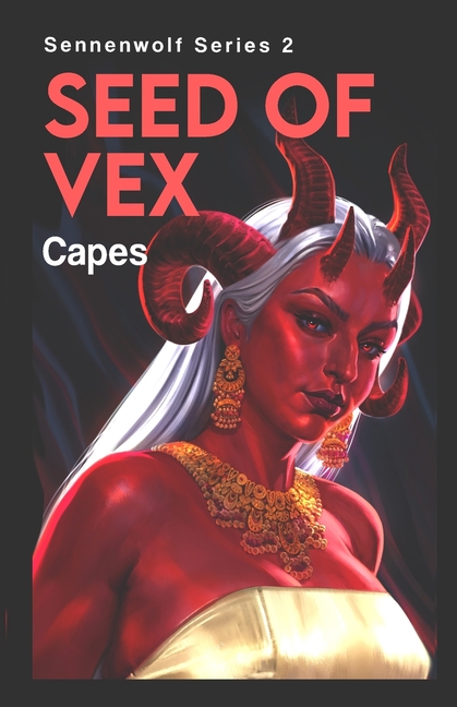 Seed of Vex