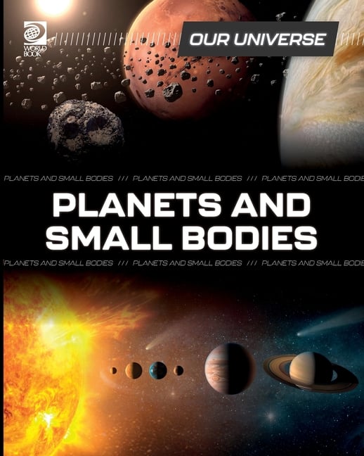 Planets and Small Bodies