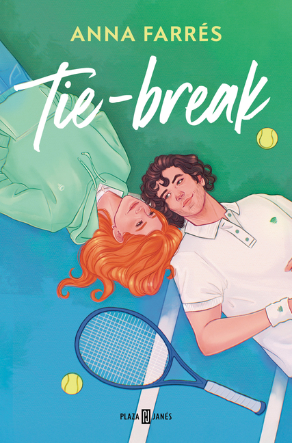 Tie-Break (Spanish Edition)