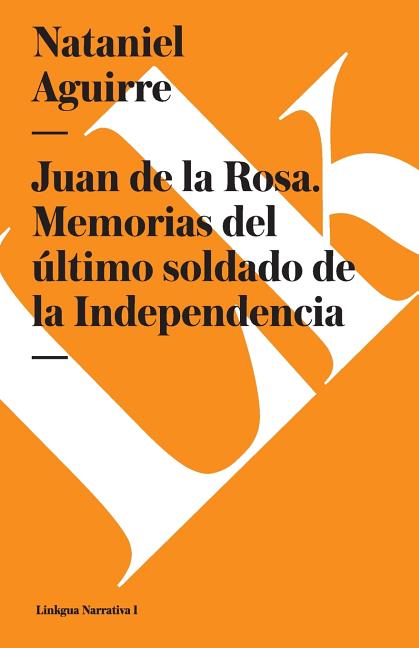 Juan de la Rosa