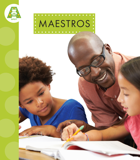 Maestros: Spanish Edition