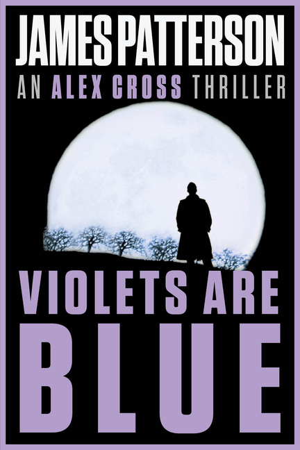 Violets Are Blue