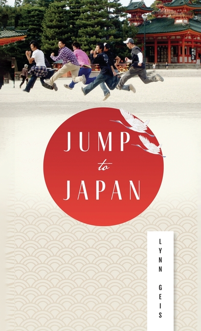 Jump to Japan