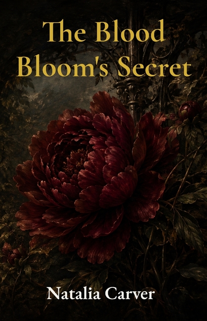 The Blood Bloom's Secret