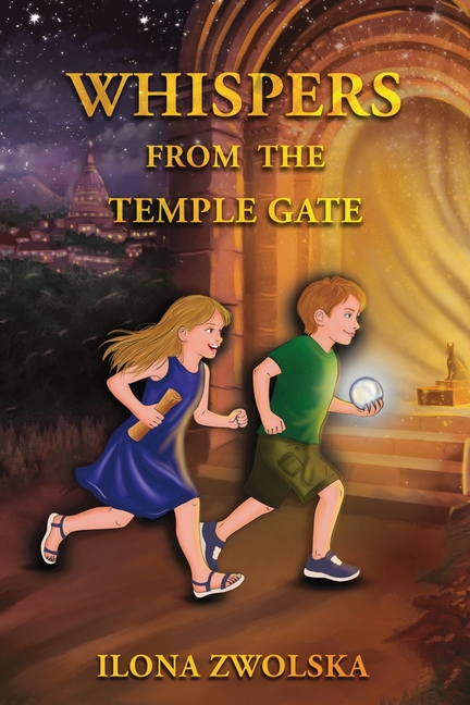Whispers from the Temple Gate