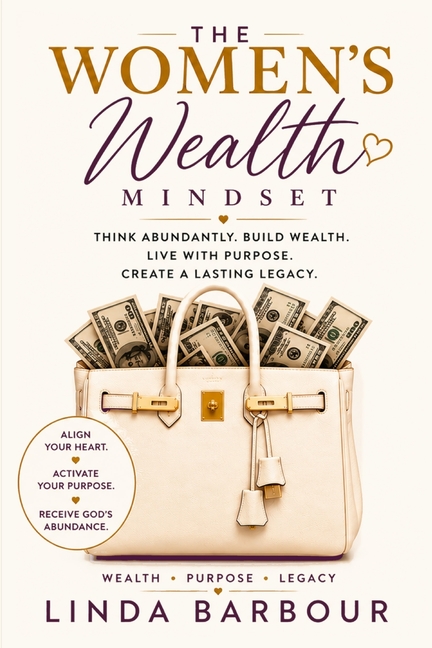 The Women's Wealth Mindset